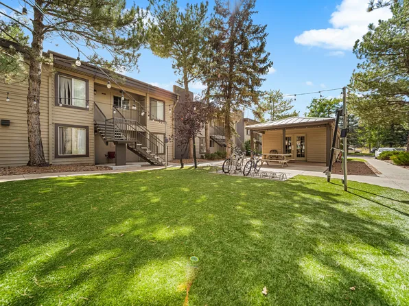 Pine View Village Apartments