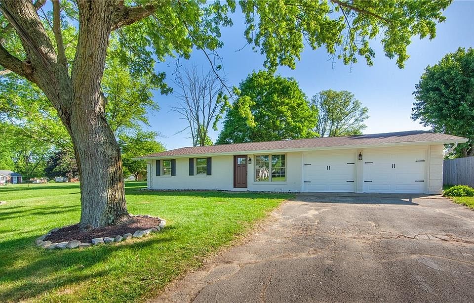 321 Winding Way, Frankton, IN 46044 Zillow