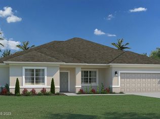 1700 Viburnum Rd NW, Palm Bay, FL 32907