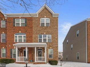 1730 Featherstone Rd, Woodbridge, VA 22191