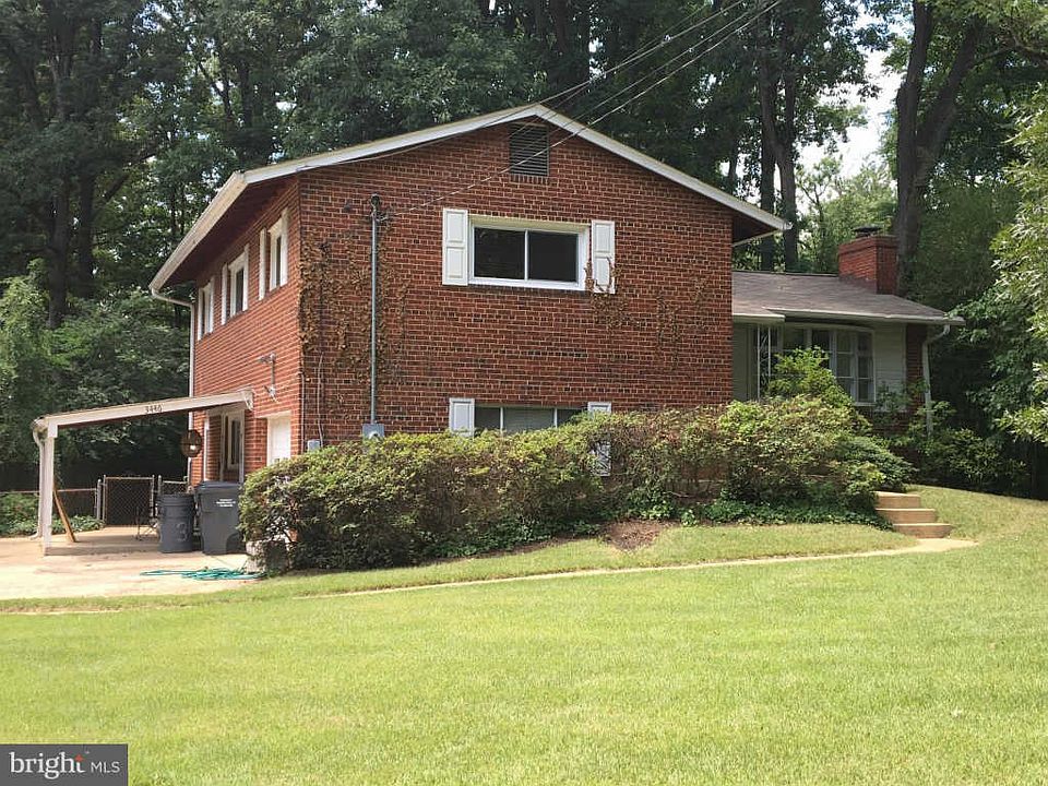 1st image of 3446 Mildred Dr