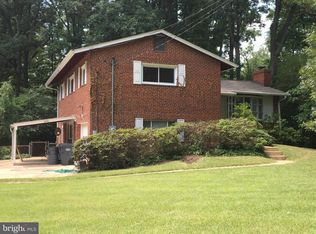 3446 Mildred Dr, Falls Church, VA 22042