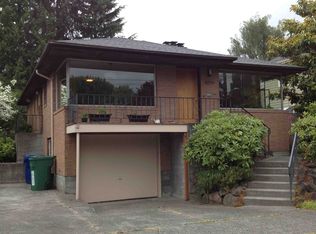 6551 23rd Ave NE, Seattle, WA 98115