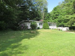 353 W Main St, Hillsboro, NH 03244