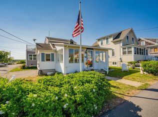 53 Church St, Wells, ME 04090