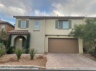 9585 Lofty Vista Ave, Las Vegas, NV 89148