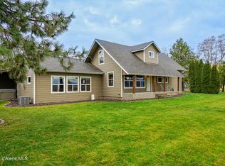 4031 W Boekel Rd, Rathdrum, ID 83858