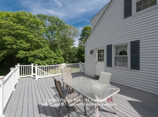 178 S Walker St, Taunton, MA 02780