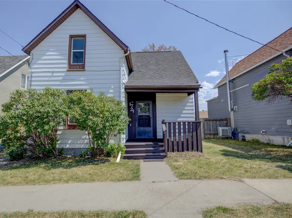 1721 Lincoln St, Helena, MT 59601