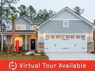 53 Keowee Ln, Beaufort, SC 29906