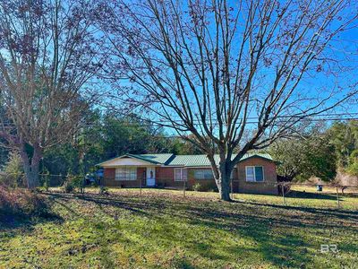 5025 Highway 113, Flomaton, AL, 36441