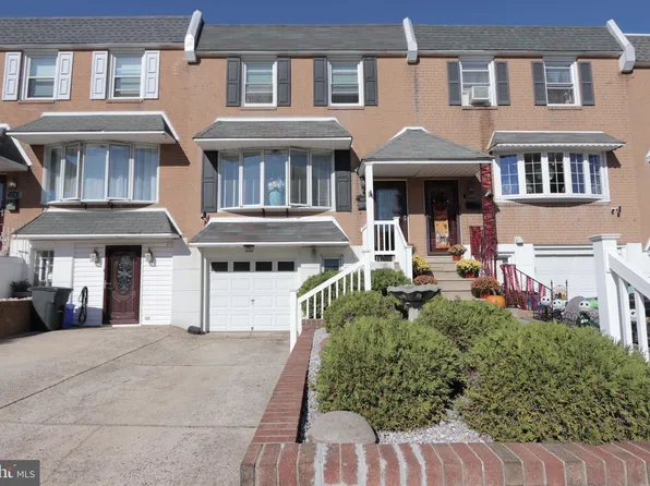 3217 Saxon Pl, Philadelphia, PA 19114