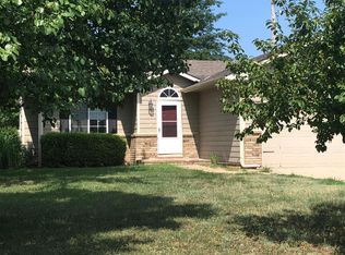 11930 W Cornelison Ct, Wichita, KS 67212