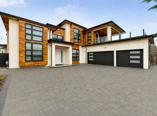 11111 Seaton Rd, Richmond, BC