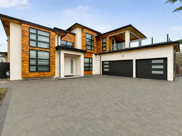 11111 Seaton Rd, Richmond, BC V7A 3G1