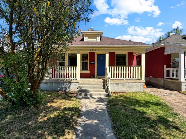 2236 S Quincy Ave E, Ogden, UT 84401