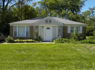 391 Oswego St, Park Forest, IL 60466