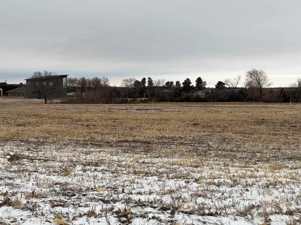 LOT 27 Other, Lake Andes, SD 57356