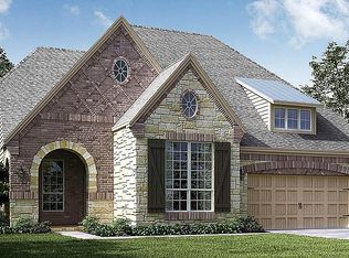 18619 Rend Lake Ln, Cypress, TX 77429