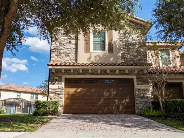 8337 Kelsall Dr, Orlando, FL 32832