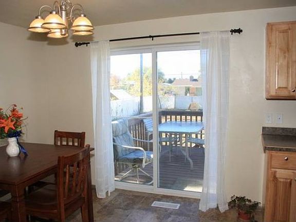 Kitchen Dining