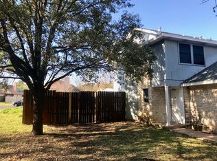 7808 Topawa Cv #B, Austin, TX 78729