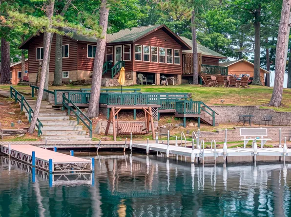 7980 Paton Rd #8 & 9, Saint Germain, WI 54558