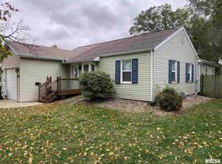 1420 Lake St, Pekin, IL