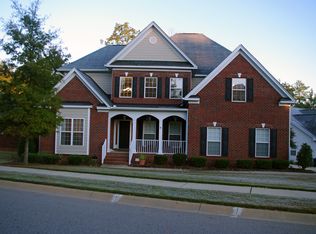 101 Scarlet Oak Way, Lexington, SC 29072