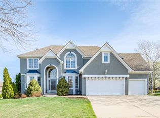 13310 W 129th St, Overland Park, KS 66213
