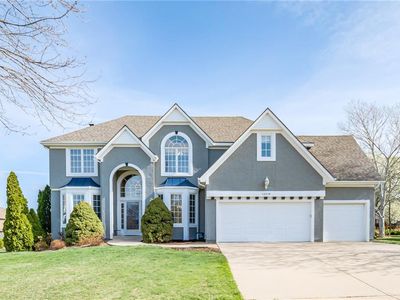 13310 W 129th St, Overland Park, KS, 66213