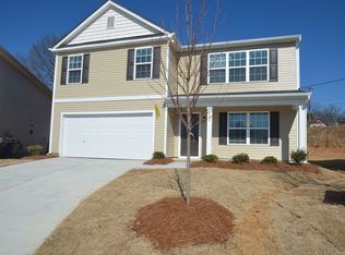 3892 Williamston Park Ct, Winston Salem, NC 27107