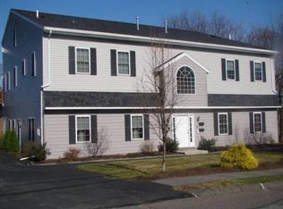 36 N Emerson St APT 4, Wakefield, MA 01880