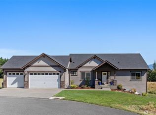 18423 108th Ave NE, Arlington, WA 98223