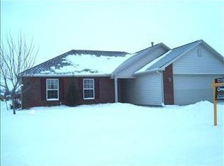 613 Marquis Cir, Dayton, IN 47941
