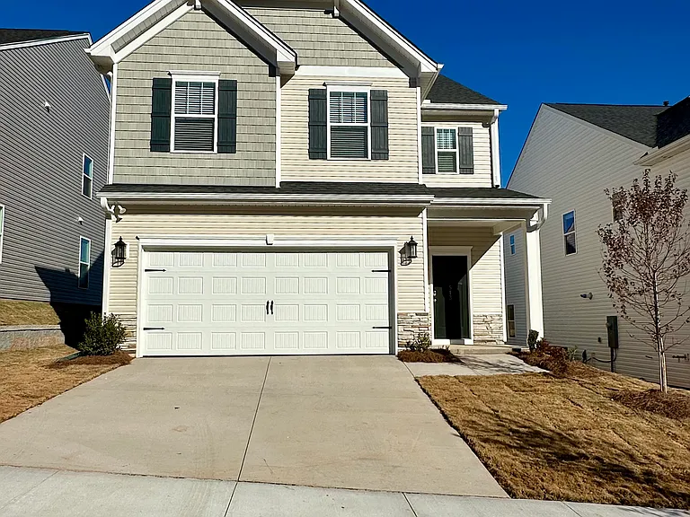 513 Poinsett Bridge Way — Photo 2