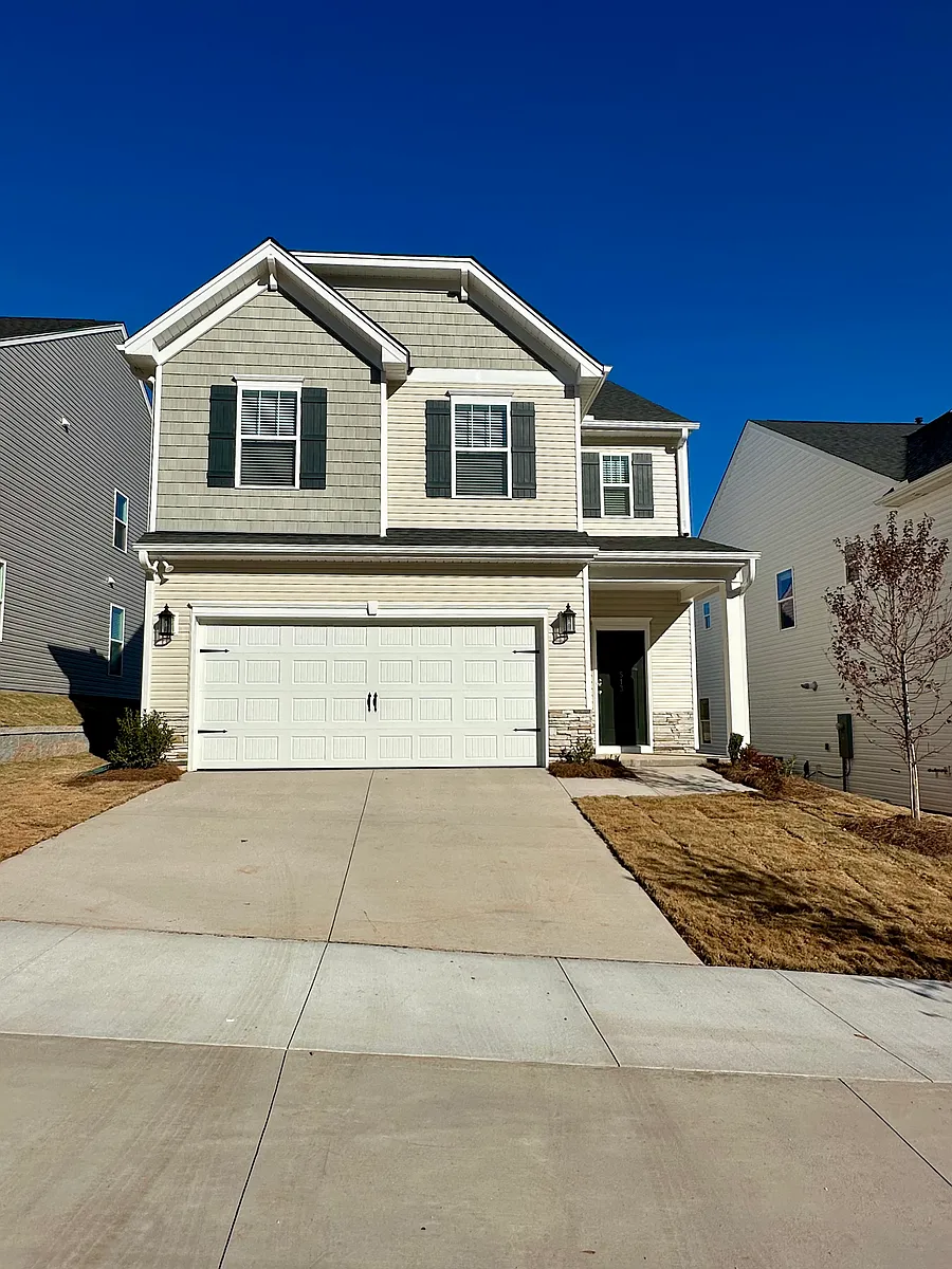 Building Photo - 513 Poinsett Bridge Way