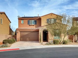 3020 Quiet Creek Ave, Henderson, NV 89044