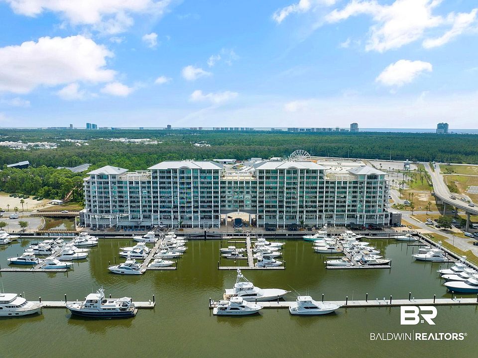 1st image of 4851 Wharf Pkwy APT 610