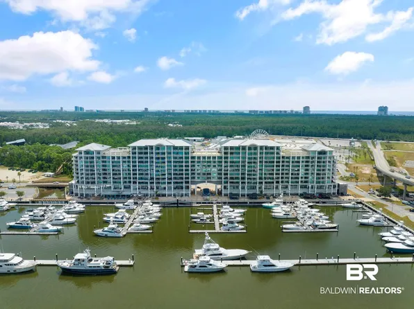 4851 Wharf Pkwy APT 610, Orange Beach, AL 36561