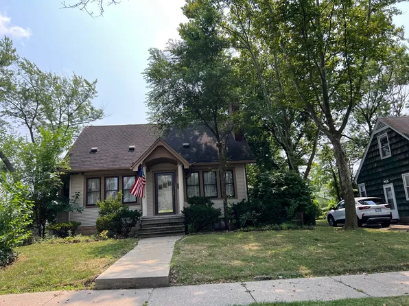 2349 Columbia Rd, Berkley, MI 48072