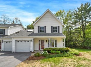 630 Hinesburg Rd APT 17, South Burlington, VT 05403