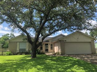 3106 S Peach Hollow Cir, Pearland, TX 77584