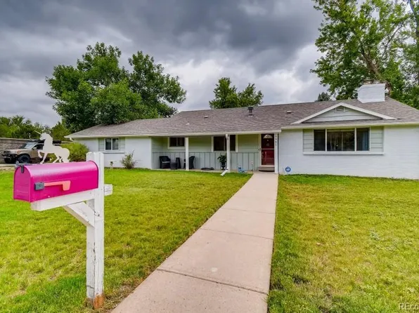 9961 W 76th Pl, Arvada, CO 80005