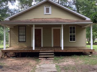 151 Roberts Rd, Pollock, LA 71467