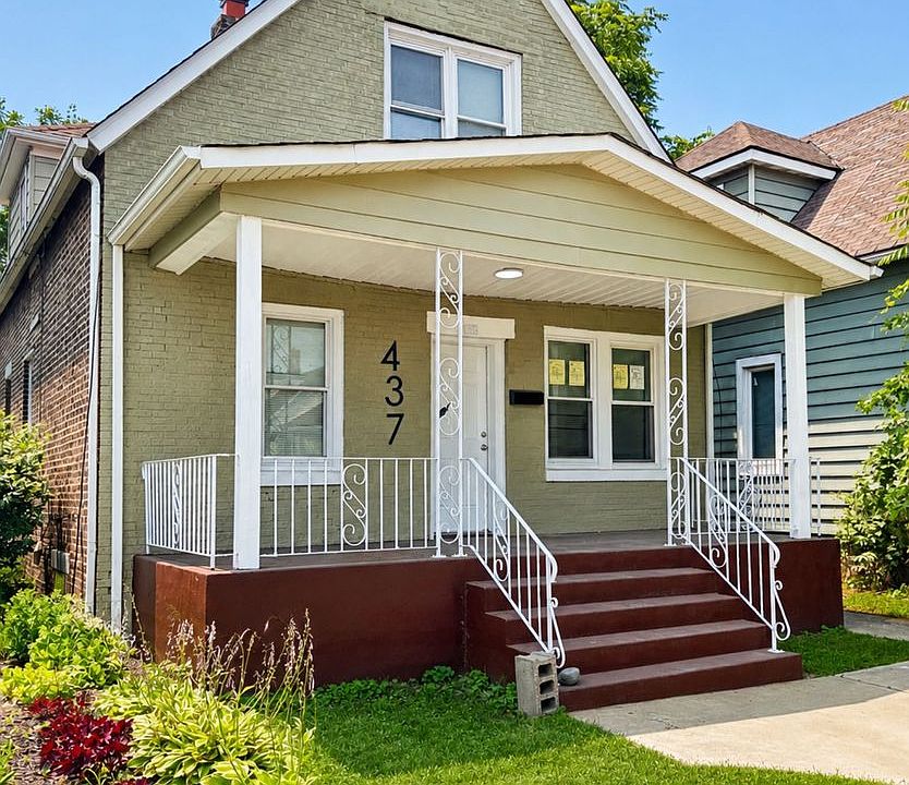 1st image of 437 Vernon Ave