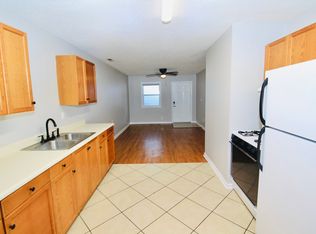 702 Levin Ave #716, Paducah, KY 42001