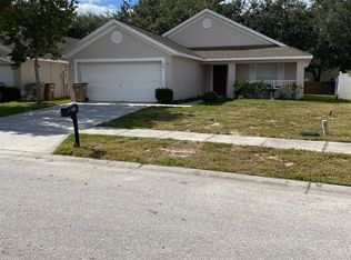 1201 Cedarwood Way, Clermont, FL 34714