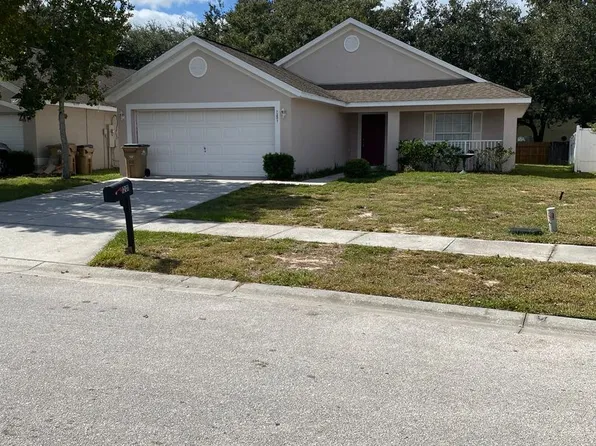 1201 Cedarwood Way, Clermont, FL 34714