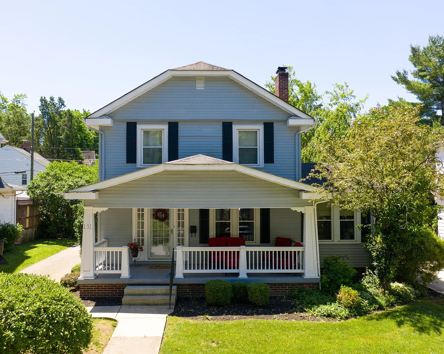 131 Winthrop Rd photo 1